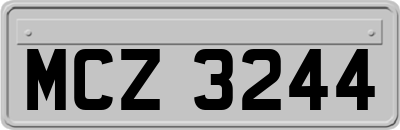 MCZ3244