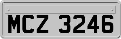 MCZ3246