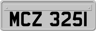 MCZ3251