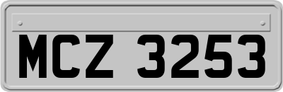 MCZ3253
