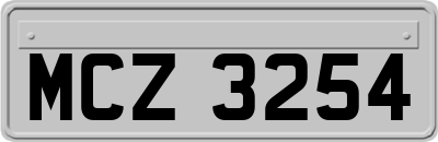 MCZ3254