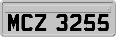 MCZ3255