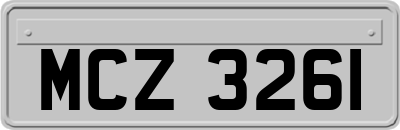 MCZ3261