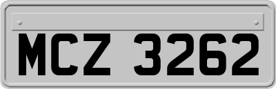 MCZ3262
