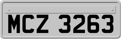 MCZ3263