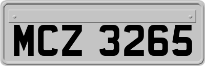 MCZ3265