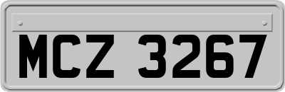 MCZ3267