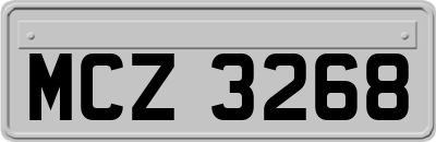 MCZ3268