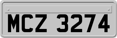 MCZ3274