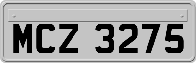 MCZ3275