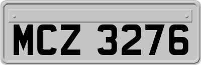 MCZ3276