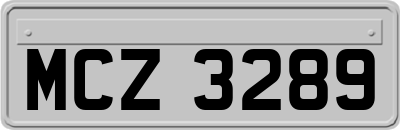 MCZ3289