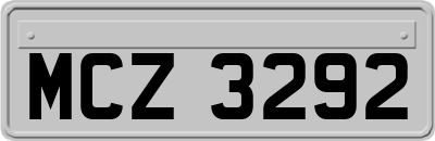MCZ3292