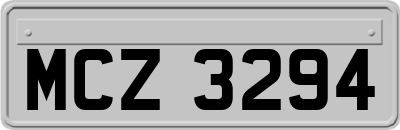 MCZ3294