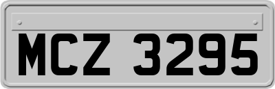 MCZ3295