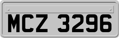 MCZ3296
