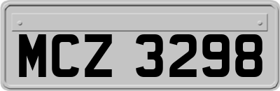 MCZ3298