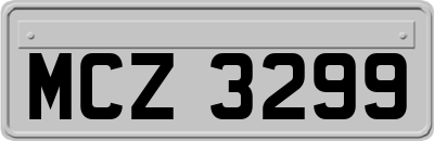 MCZ3299