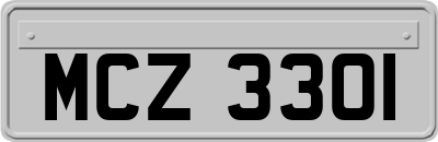 MCZ3301