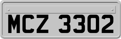 MCZ3302
