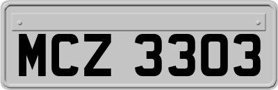 MCZ3303