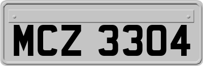 MCZ3304