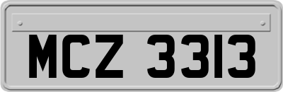 MCZ3313