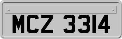 MCZ3314