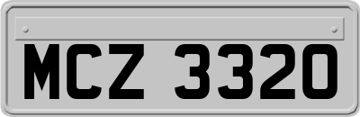 MCZ3320