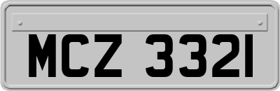 MCZ3321