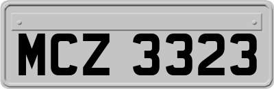 MCZ3323
