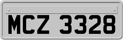 MCZ3328