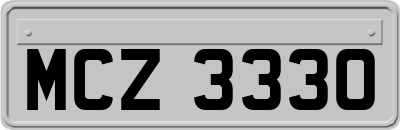 MCZ3330