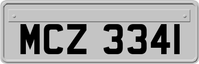 MCZ3341