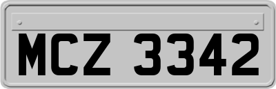 MCZ3342