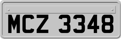 MCZ3348