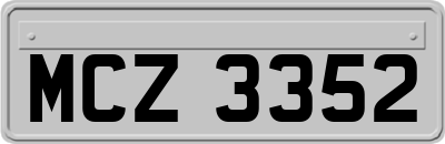 MCZ3352