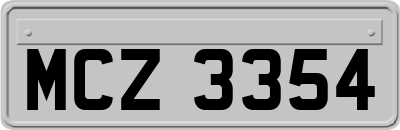 MCZ3354