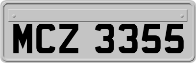 MCZ3355