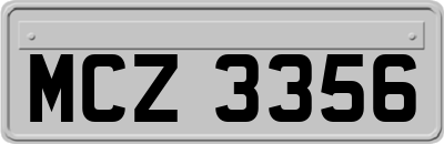 MCZ3356