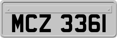 MCZ3361