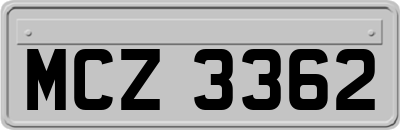 MCZ3362