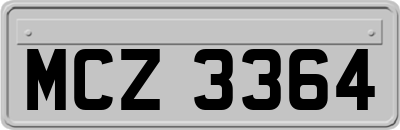 MCZ3364