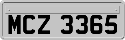 MCZ3365