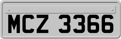 MCZ3366