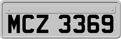 MCZ3369