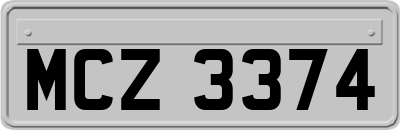 MCZ3374