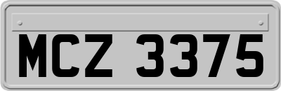 MCZ3375