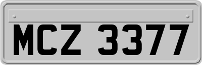 MCZ3377