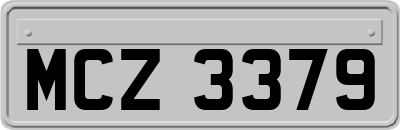 MCZ3379
